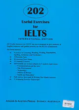 202 IELTS